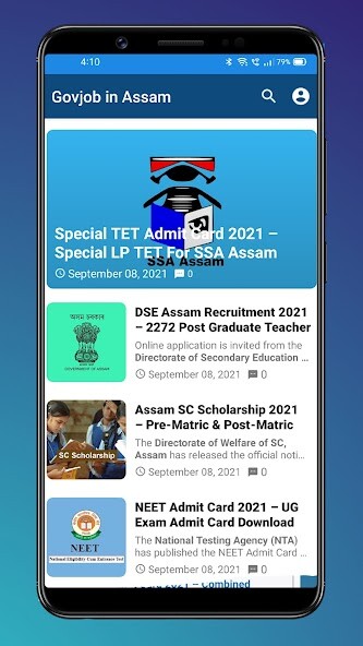 Run android online APK Govjob in Assam - JobAssam from MyAndroid or emulate Govjob in Assam - JobAssam using MyAndroid Run android online APK Govjob in Assam - JobAssam from MyAndroid or emulate Govjob in Assam - JobAssam using MyAndroid