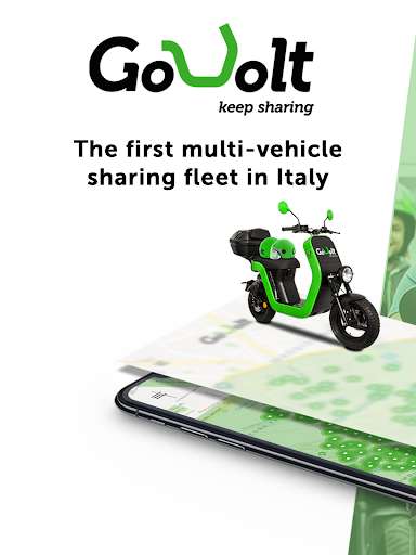 Emulate Android APK GoVolt Emulate Android APK GoVolt