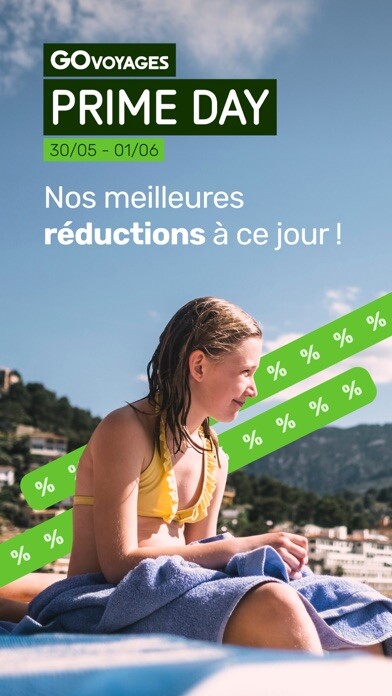 Emulate iPhone app Go Voyages: Vols Pas Chers using MyAndroid Emulate iPhone app Go Voyages: Vols Pas Chers using MyAndroid