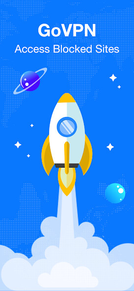 Run android online APK GOVPN - VPN Proxy Master from MyAndroid or emulate GOVPN - VPN Proxy Master using MyAndroid