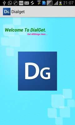 Emulate Android APK Govtjob