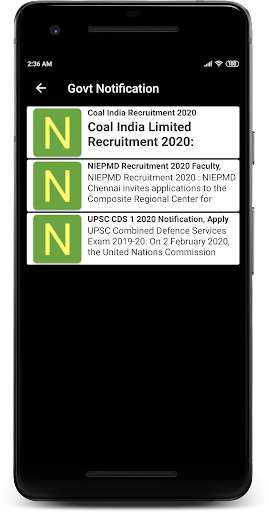 Run android online APK GovtNotification from MyAndroid or emulate GovtNotification using MyAndroid Run android online APK GovtNotification from MyAndroid or emulate GovtNotification using MyAndroid