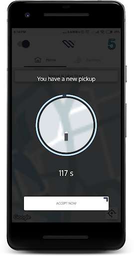 Run android online APK Go Wagon Pilot from MyAndroid or emulate Go Wagon Pilot using MyAndroid