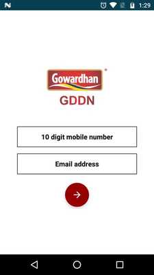 Emulate Android APK Gowardhan
