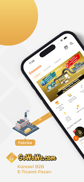 Run android online APK GoWaWe.com - B2B marketplace from MyAndroid or emulate GoWaWe.com - B2B marketplace using MyAndroid Run android online APK GoWaWe.com - B2B marketplace from MyAndroid or emulate GoWaWe.com - B2B marketplace using MyAndroid
