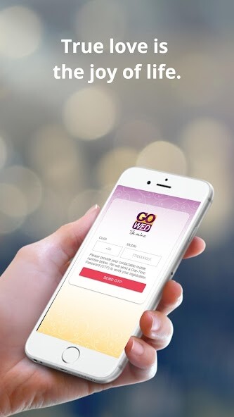 Run android online APK GoWed from MyAndroid or emulate GoWed using MyAndroid