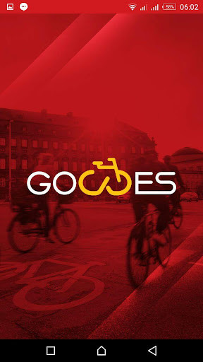 Run android online APK GoWes from MyAndroid or emulate GoWes using MyAndroid