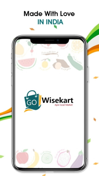 Run android online APK Gowisekart- Online Grocery App from MyAndroid or emulate Gowisekart- Online Grocery App using MyAndroid