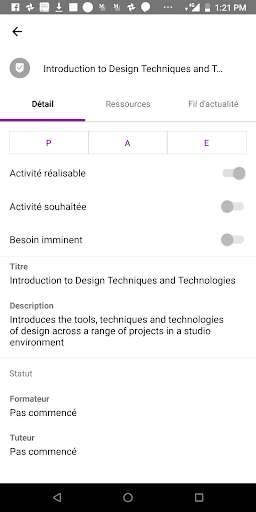 Run android online APK GoWizJob from MyAndroid or emulate GoWizJob using MyAndroid