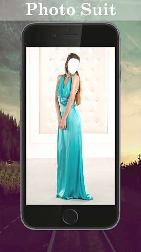 Emulate Android APK Gown Dress Fashion Selfie Suit Emulate Android APK Gown Dress Fashion Selfie Suit