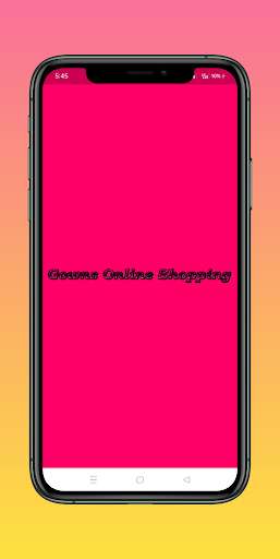 Run android online APK Gown Online Shopping App India - Women Gowns from MyAndroid or emulate Gown Online Shopping App India - Women Gowns using MyAndroid