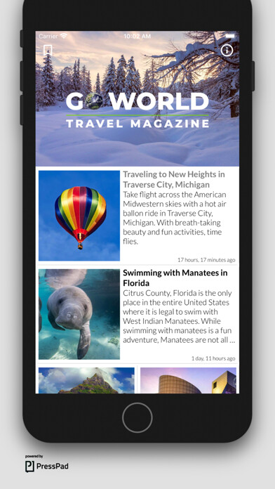 Run android online APK Go World Travel Magazine from MyAndroid or emulate Go World Travel Magazine using MyAndroid Run android online APK Go World Travel Magazine from MyAndroid or emulate Go World Travel Magazine using MyAndroid