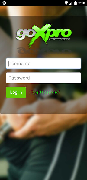 Run android online APK goXpro AUS from MyAndroid or emulate goXpro AUS using MyAndroid