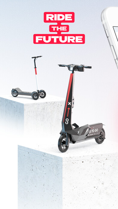 Run android online APK Go X - Ride the Future from MyAndroid or emulate Go X - Ride the Future using MyAndroid