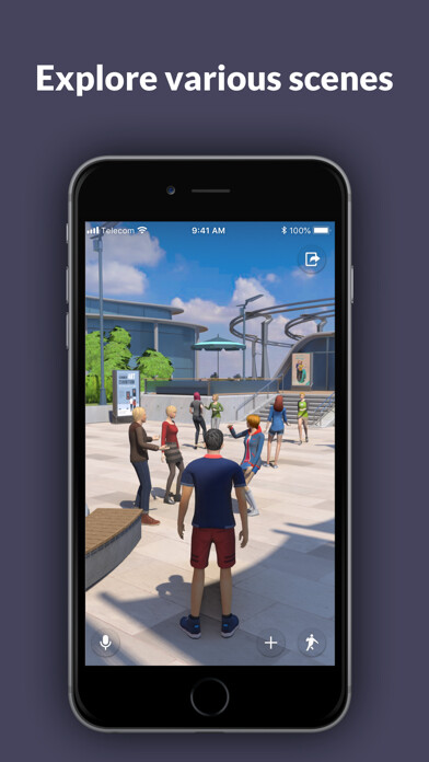 Emulate iPhone app GOXR using MyAndroid Emulate iPhone app GOXR using MyAndroid