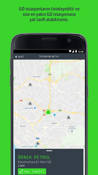 Run android online APK GO Yakıt - Akaryakıt Otogaz from MyAndroid or emulate GO Yakıt - Akaryakıt Otogaz using MyAndroid Run android online APK GO Yakıt - Akaryakıt Otogaz from MyAndroid or emulate GO Yakıt - Akaryakıt Otogaz using MyAndroid
