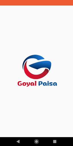 Run android online APK Goyal Paisa Plus from MyAndroid or emulate Goyal Paisa Plus using MyAndroid