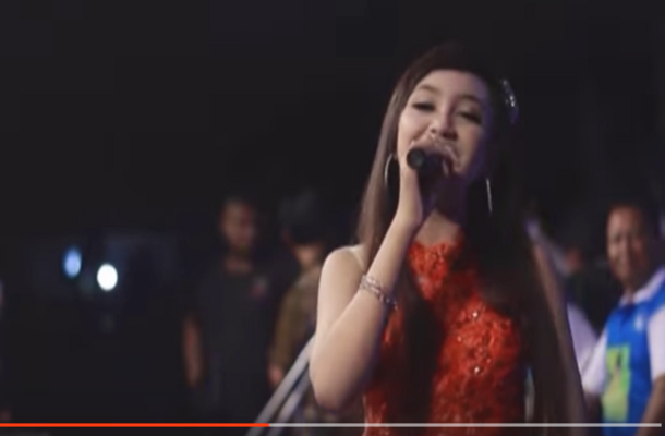 Emulate Android APK Goyang Dangdut Heboh Terbaru