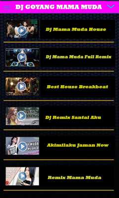 Emulate Android APK Goyang Dj Mama Muda Bohay Emulate Android APK Goyang Dj Mama Muda Bohay