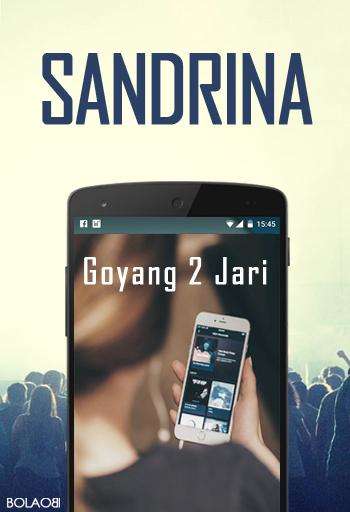 Run android online APK Goyang Dua Jari (Sandrina Remix) from MyAndroid or emulate Goyang Dua Jari (Sandrina Remix) using MyAndroid