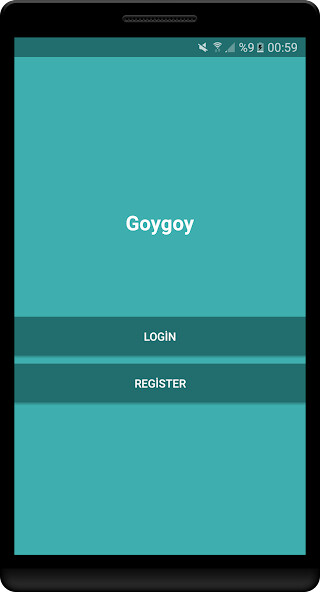 Run android online APK Goygoy Messenger from MyAndroid or emulate Goygoy Messenger using MyAndroid