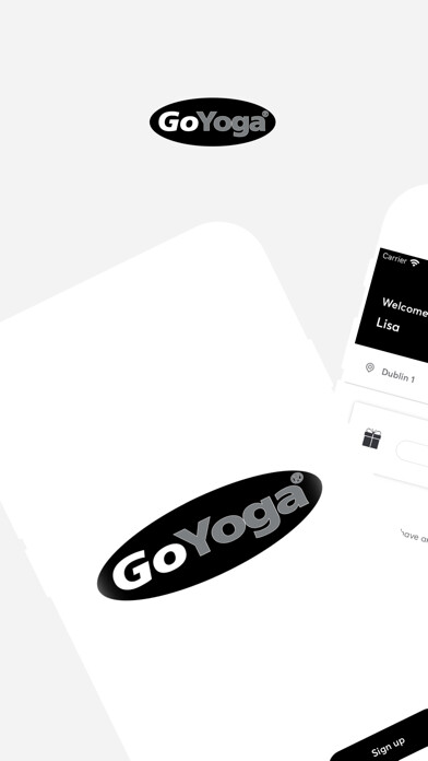 Emulate Android APK GoYoga Emulate Android APK GoYoga