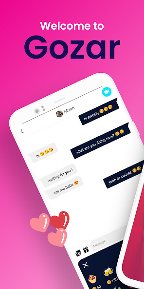 Run android online APK Gozar Live Video Chat from MyAndroid or emulate Gozar Live Video Chat using MyAndroid Run android online APK Gozar Live Video Chat from MyAndroid or emulate Gozar Live Video Chat using MyAndroid