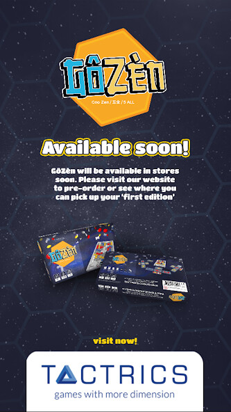 Run android online APK GoZen from MyAndroid or emulate GoZen using MyAndroid