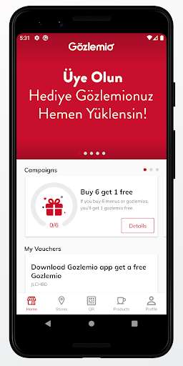 Run android online APK Gozlemio from MyAndroid or emulate Gozlemio using MyAndroid Run android online APK Gozlemio from MyAndroid or emulate Gozlemio using MyAndroid