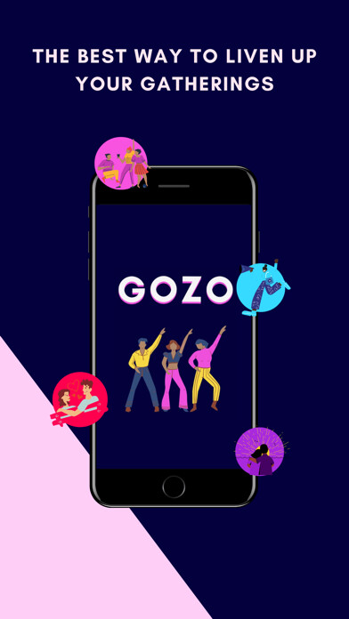 Emulate iPhone app Gozo using MyAndroid Emulate iPhone app Gozo using MyAndroid