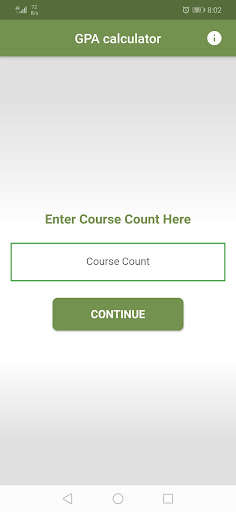 Run android online APK GPA Calculator - CGPA & SGPA - Grade Point Average from MyAndroid or emulate GPA Calculator - CGPA & SGPA - Grade Point Average using MyAndroid Run android online APK GPA Calculator - CGPA & SGPA - Grade Point Average from MyAndroid or emulate GPA Calculator - CGPA & SGPA - Grade Point Average using MyAndroid