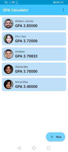 Run android online APK GPA Calculator: many people from MyAndroid or emulate GPA Calculator: many people using MyAndroid Run android online APK GPA Calculator: many people from MyAndroid or emulate GPA Calculator: many people using MyAndroid