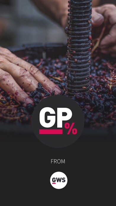 Emulate iPhone app GP Calculator using MyAndroid