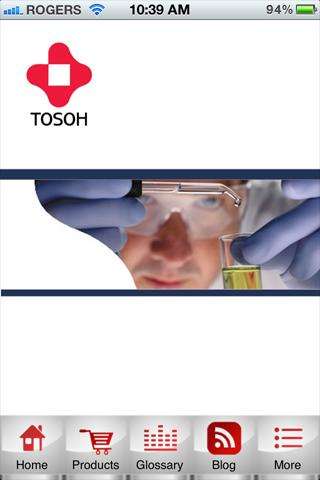 Run android online APK GPC Glossary from MyAndroid or emulate GPC Glossary using MyAndroid