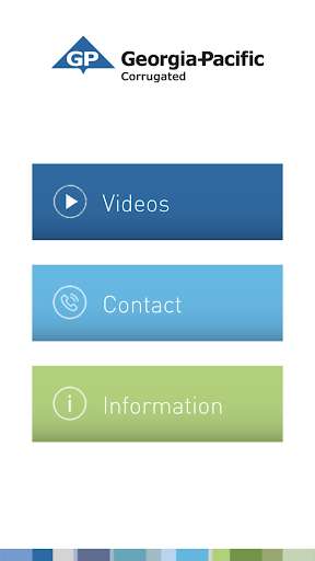 Run android online APK GP Corrugated - Displays from MyAndroid or emulate GP Corrugated - Displays using MyAndroid