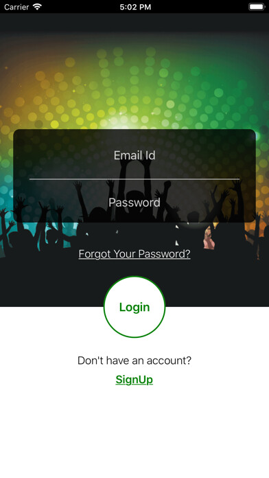 Emulate iPhone app GPC Portal using MyAndroid