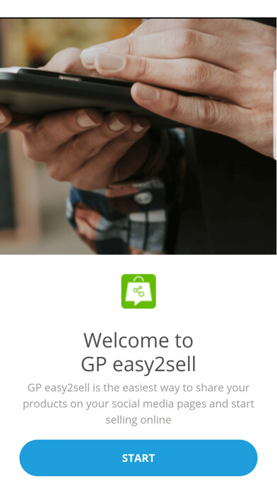 Emulate iPhone app GP easy2sell using MyAndroid Emulate iPhone app GP easy2sell using MyAndroid