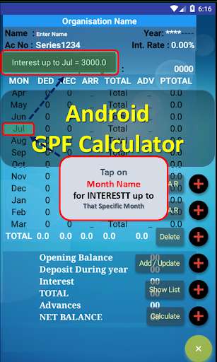 Run android online APK GPF Calculator from MyAndroid or emulate GPF Calculator using MyAndroid Run android online APK GPF Calculator from MyAndroid or emulate GPF Calculator using MyAndroid