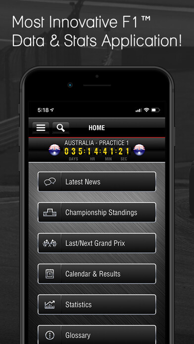 Emulate iPhone app GPGuide using MyAndroid Emulate iPhone app GPGuide using MyAndroid