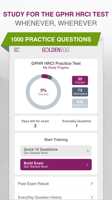 Emulate iPhone app GPHR HRCI Practice Test Prep using MyAndroid Emulate iPhone app GPHR HRCI Practice Test Prep using MyAndroid