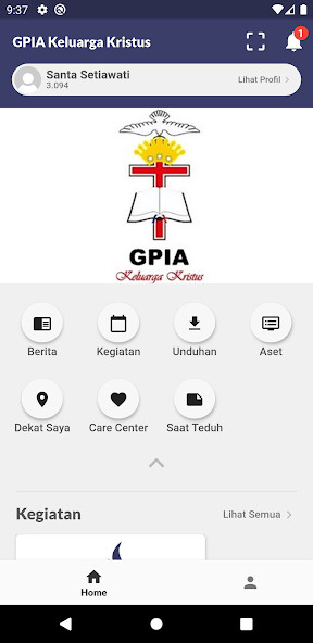 Run android online APK GPIA Keluarga Kristus from MyAndroid or emulate GPIA Keluarga Kristus using MyAndroid Run android online APK GPIA Keluarga Kristus from MyAndroid or emulate GPIA Keluarga Kristus using MyAndroid