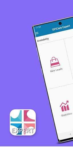 Run android online APK GPiCareExpert: in-home care on demand from MyAndroid or emulate GPiCareExpert: in-home care on demand using MyAndroid