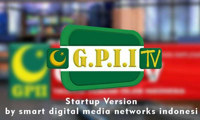 Emulate Android APK GPII TV