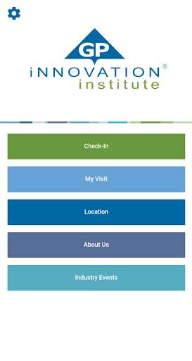 Run android online APK GP Innovation Institute from MyAndroid or emulate GP Innovation Institute using MyAndroid