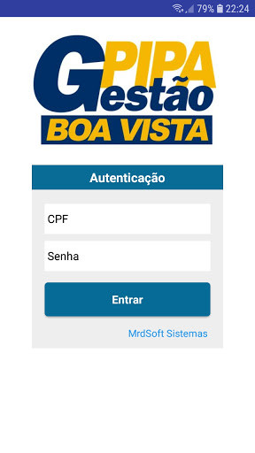 Run android online APK GPipa Boa Vista from MyAndroid or emulate GPipa Boa Vista using MyAndroid