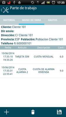 Emulate Android APK GPI Partes Emulate Android APK GPI Partes