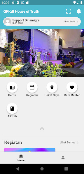 Run android online APK GPKdI HoT from MyAndroid or emulate GPKdI HoT using MyAndroid