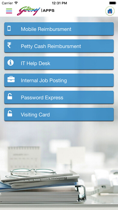 Emulate iPhone app GPL Apps using MyAndroid