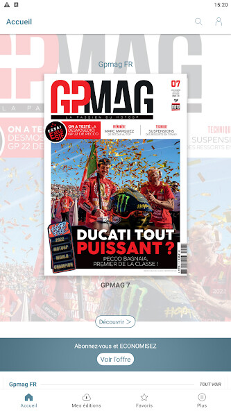 Run android online APK GPMAG from MyAndroid or emulate GPMAG using MyAndroid Run android online APK GPMAG from MyAndroid or emulate GPMAG using MyAndroid