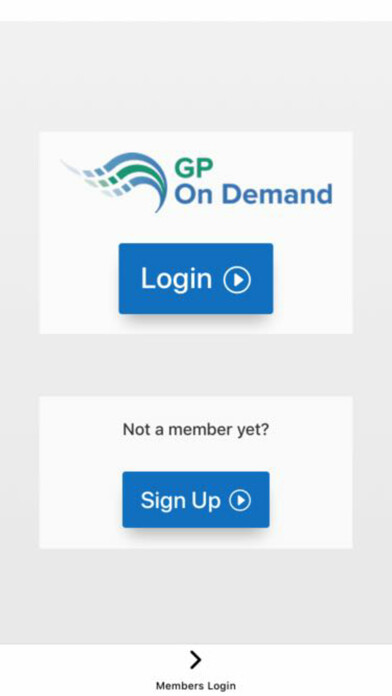 Emulate iPhone app GP On Demand using MyAndroid Emulate iPhone app GP On Demand using MyAndroid